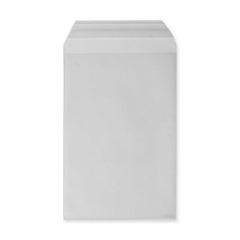 Vault X sleeve with sealable tab adds extra security when sealing and storing.