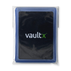 Vault X secure shipping protection sleeves reduce movement during transit.