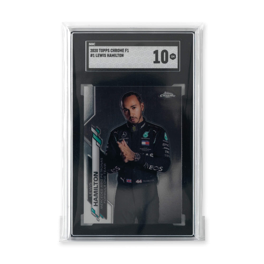Vault X slab sleeve compatibility graphic highlights BGS, SGC, ACE compatibility