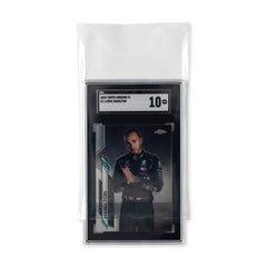 Vault X slab sleeve dimensions 95mm by 140mm designed for larger slabs