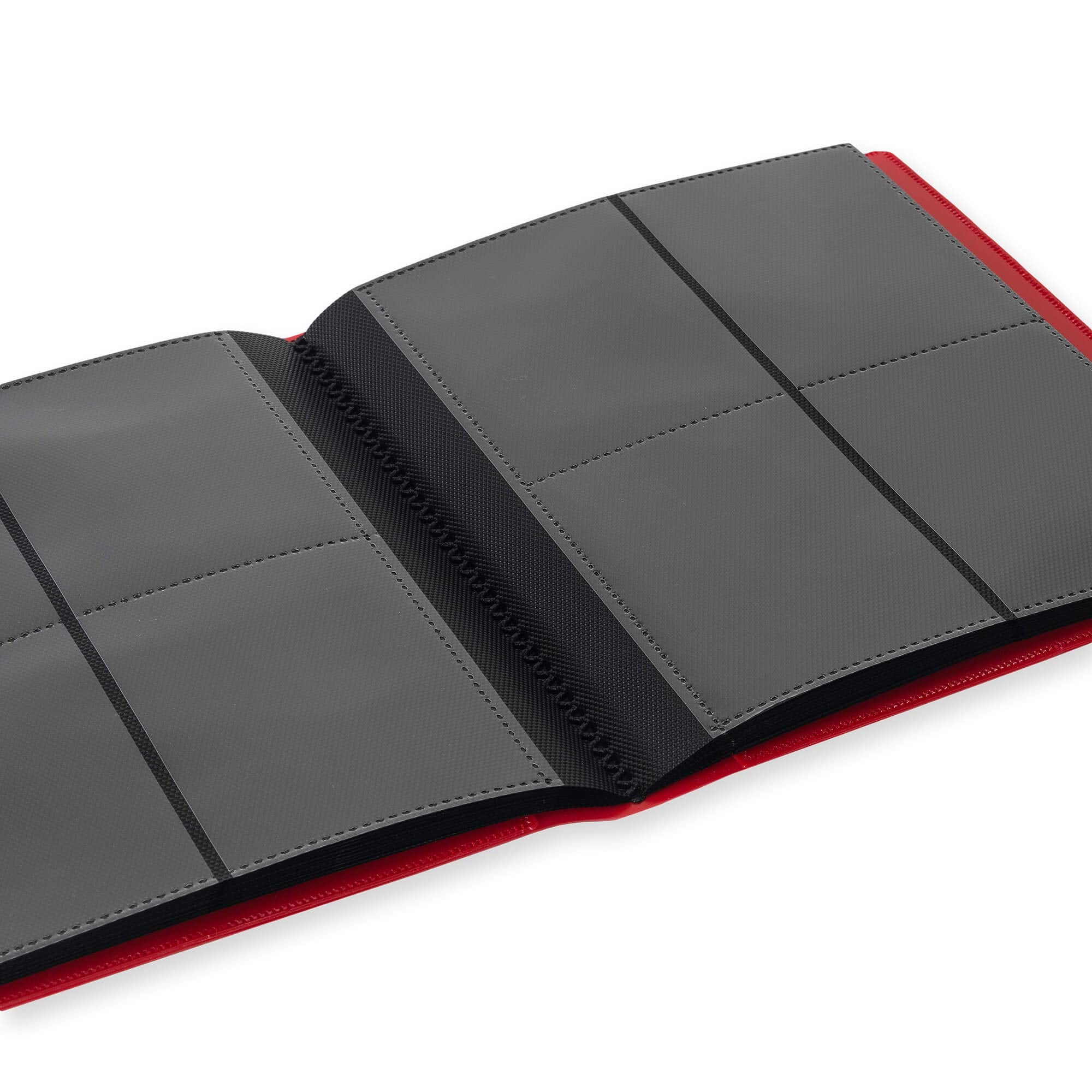 Vault X sleeves compatibility image confirms sleeves fit for protection.