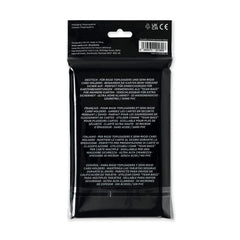 Vault X sleeves with sealable tab provide secure, mail-ready protection.