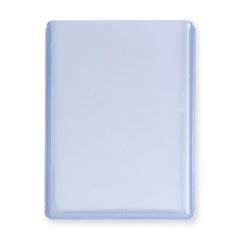 Vault X Toploaders come in a bulk 100-pack for organized collection storage.