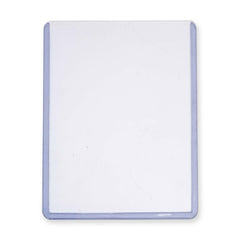 Vault X Toploaders 71x97mm inner size fits standard cards up to 75pt