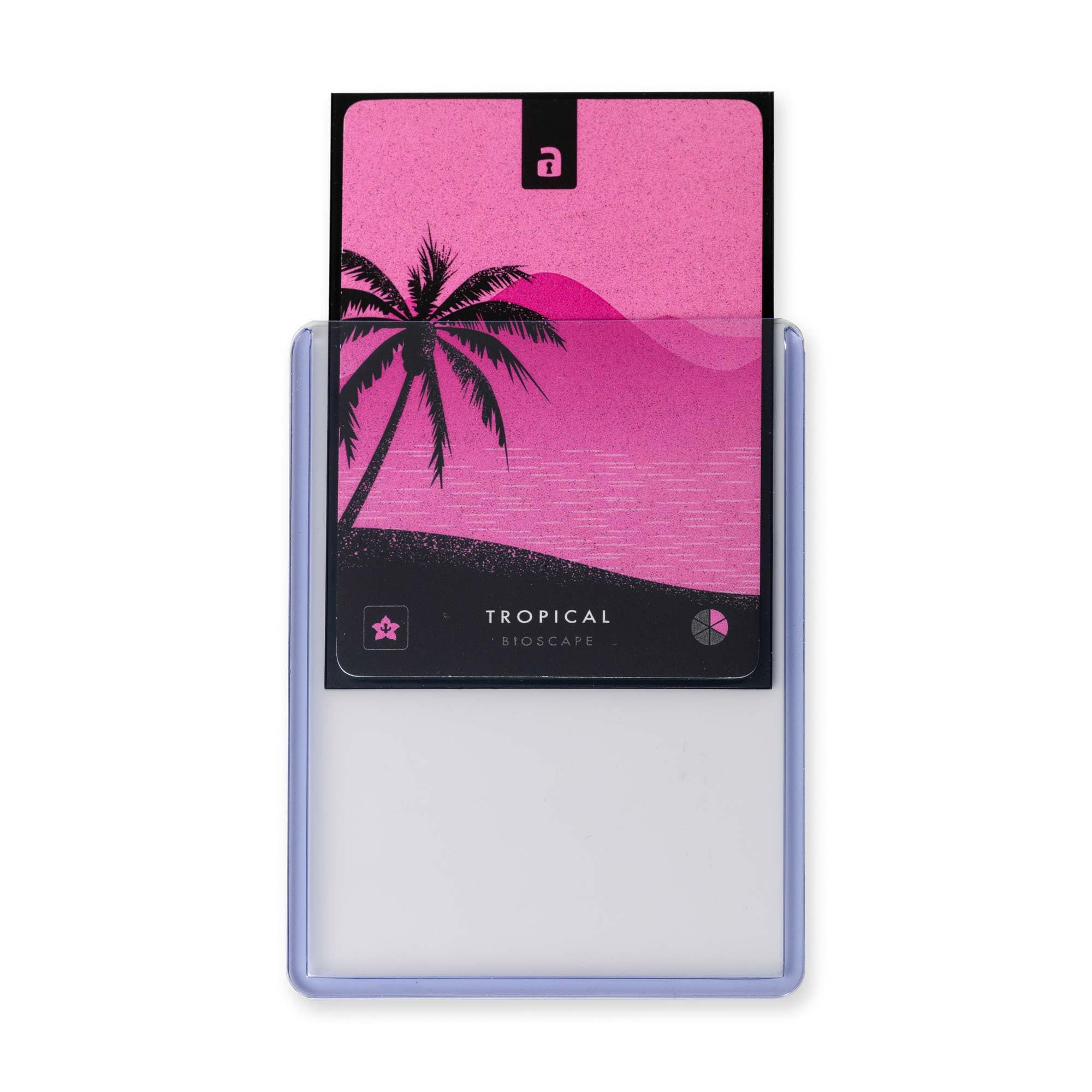 Vault X Toploaders thick PVC for premium protection