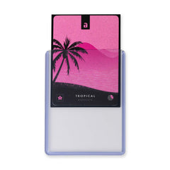 Vault X Toploaders thick PVC for premium protection