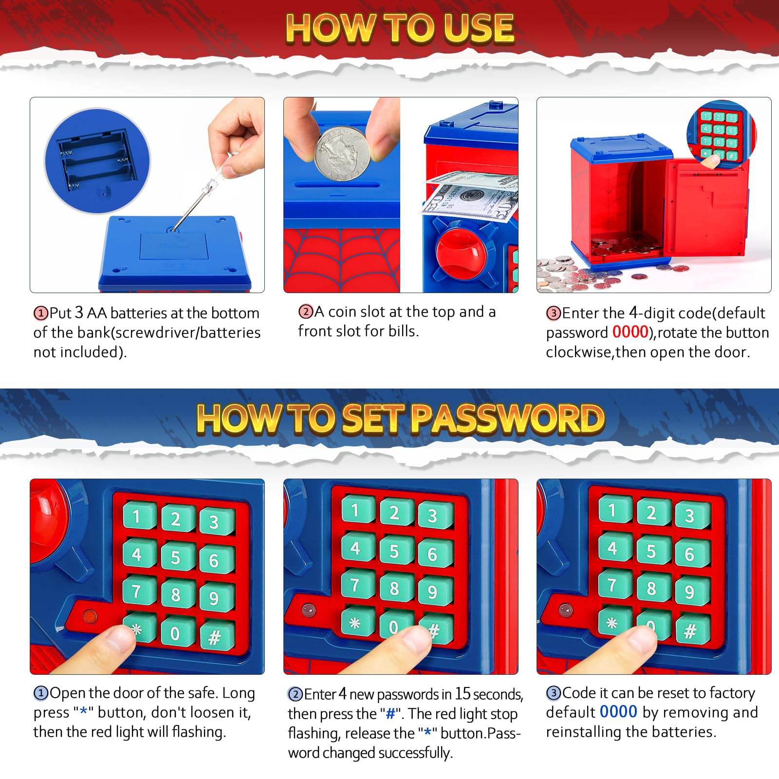 Vcertcpl age guidance suggests 3 plus for safe use