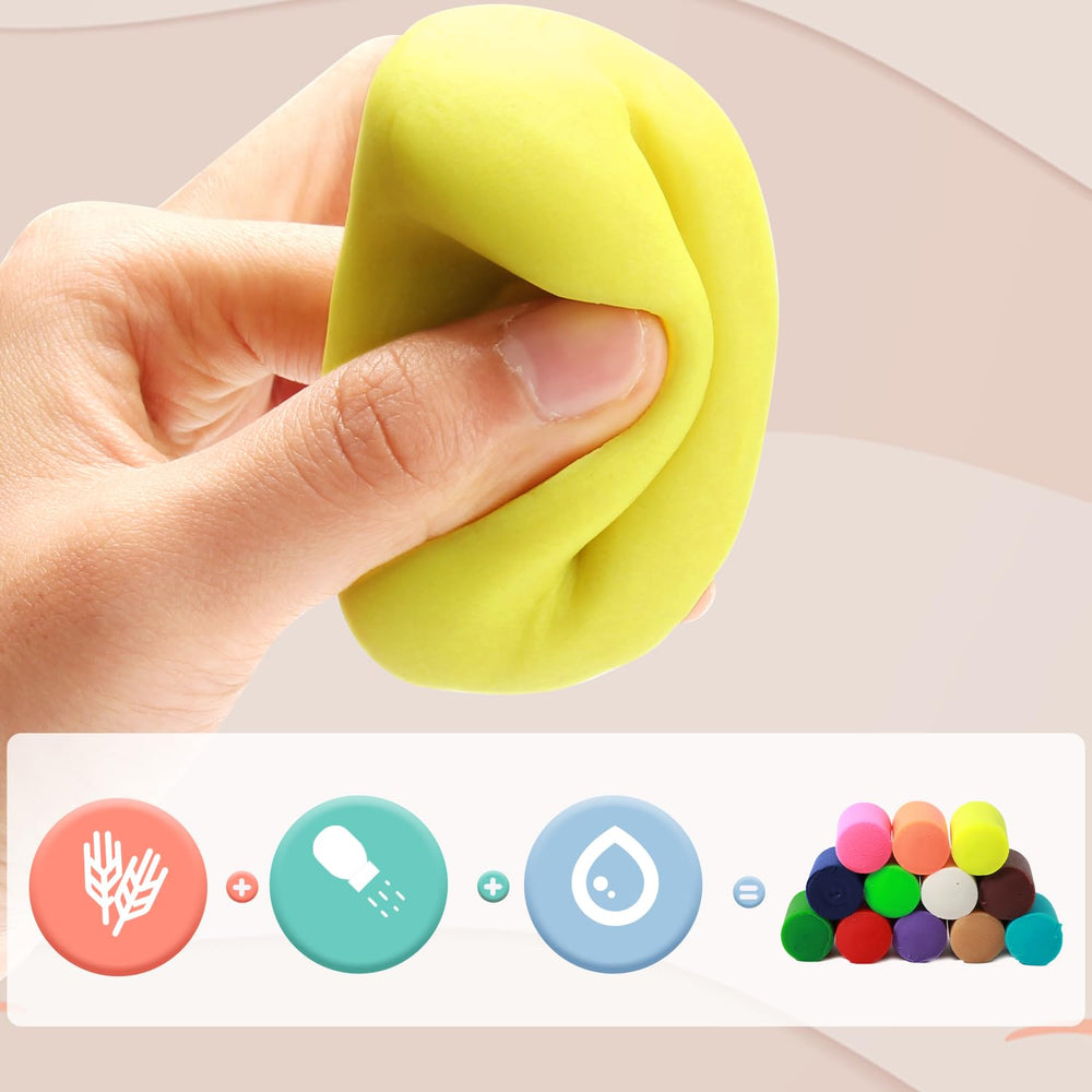 VConejo kits make a great gift for curious early learners
