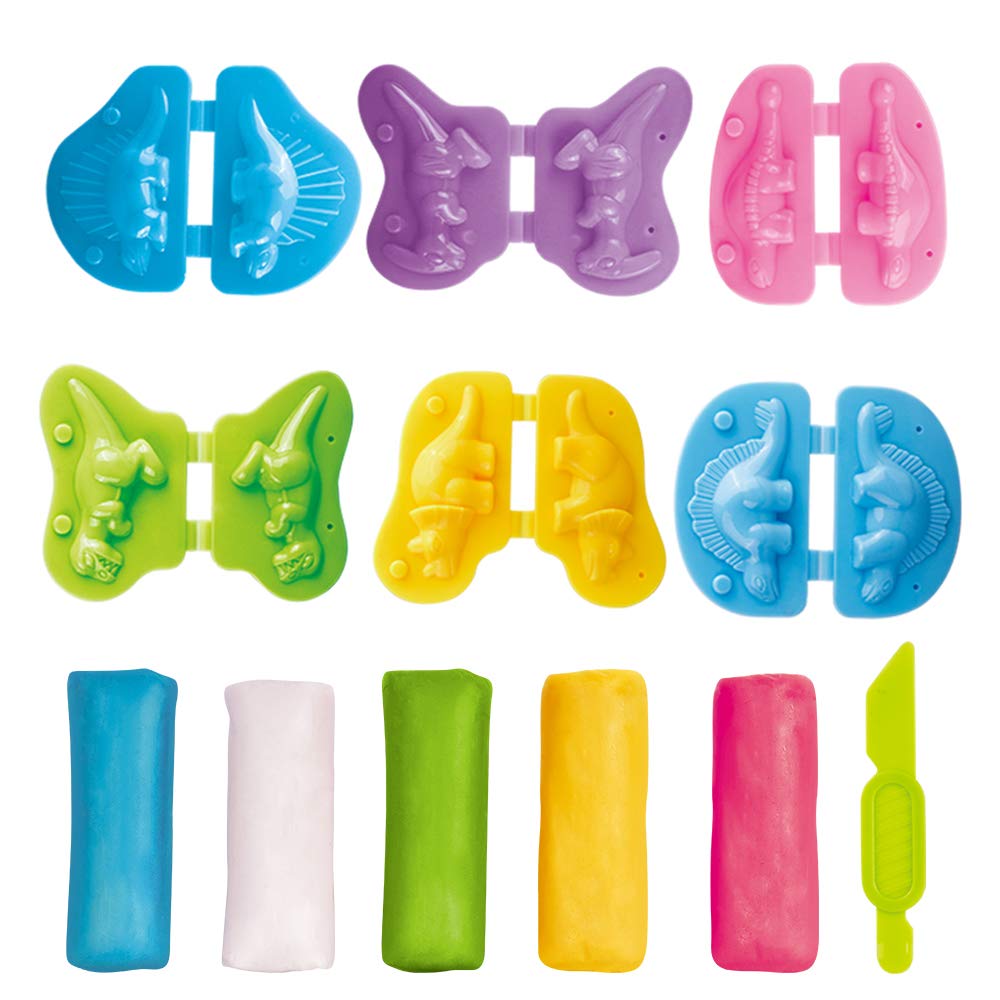 VConejo no sharp edges ensures safe, joyful crafting for young children.