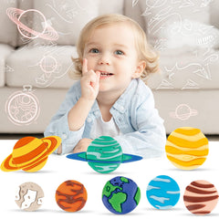VConejo color dough set offers durable, easy-clean play sessions