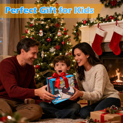 Vcsaq gift for ages 3+ inspires creativity and play