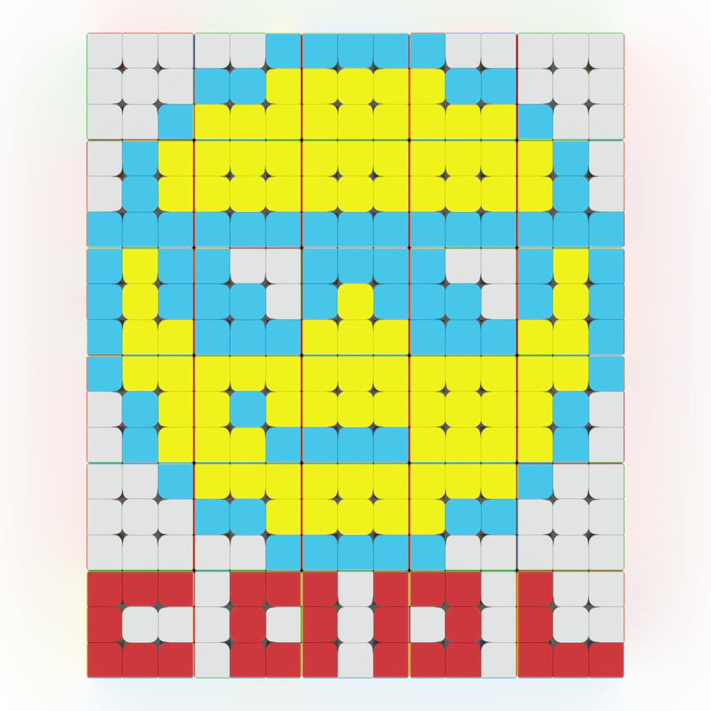 Vdealen puzzle cubes ideal for parties, birthdays, and classroom rewards.