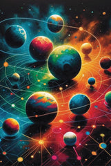 Vediic replayability with millions of planetary configurations.