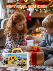 Veecafiodi safe durable materials ensure trustworthy, long-lasting toy construction.