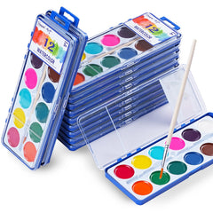 Ideal for classroom activities and family art time at home.