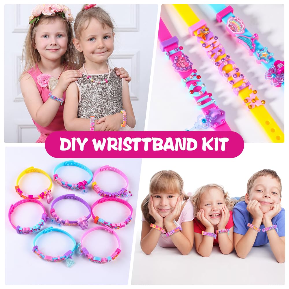 Vellibring bright materials kit supports hands-on creativity