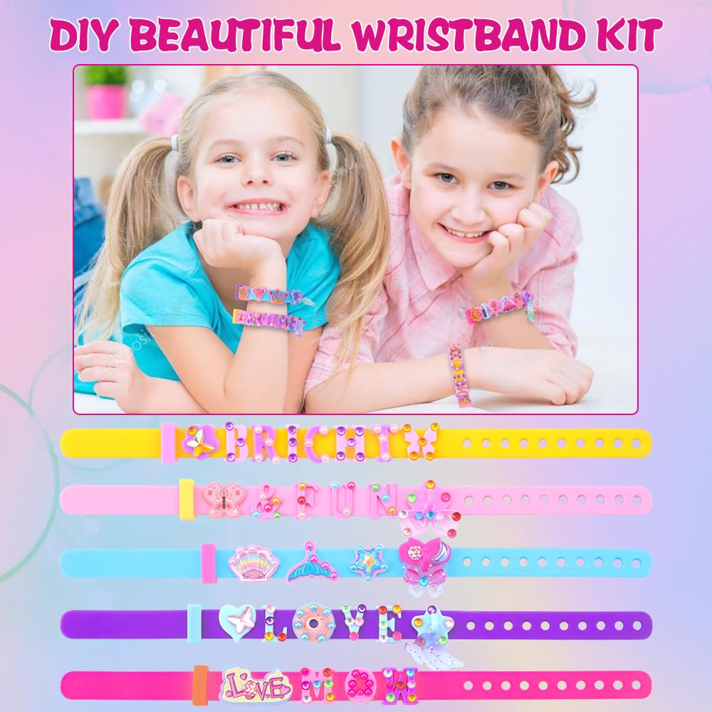 Vellibring shiny stickers set to add sparkle and patterns