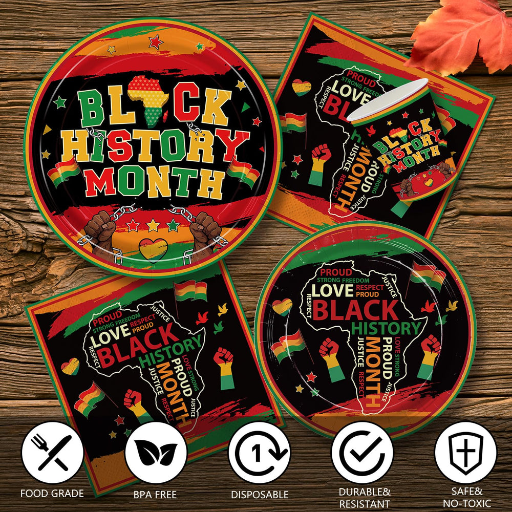 Vellumvibe bhm napkins and cups color-coordinated for vibrant celebrations
