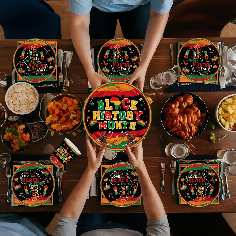 Vellumvibe bhm packaging shows 120-piece set for 24 guests