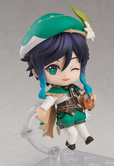 Venti Nendoroid Skyward Harp bow enables epic battle-inspired poses.