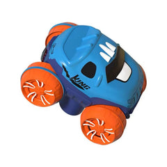 Veook toy car track accessory with LED lights for bright, engaging play sessions.