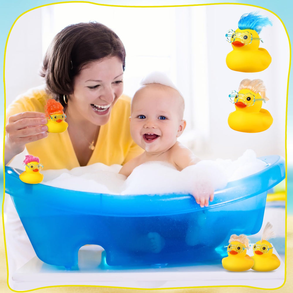 VercanMonth cruise ship party ducks for decor and gifts