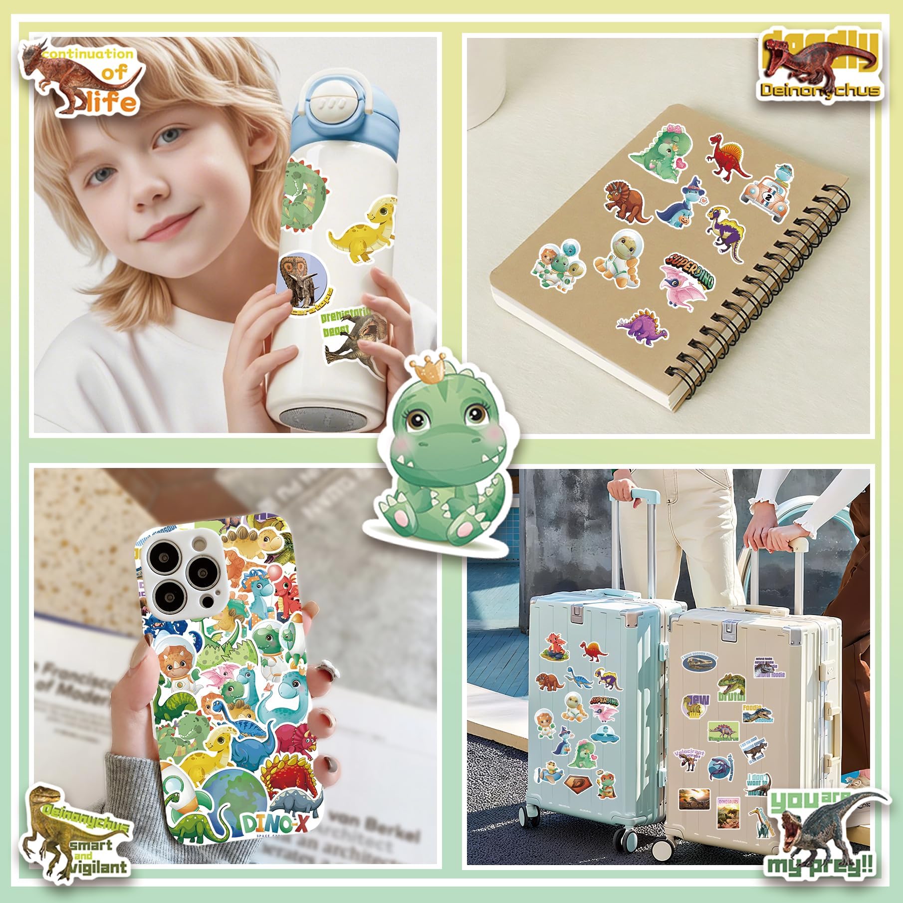 VERKSTAD classroom rewards stickers motivate kids with color