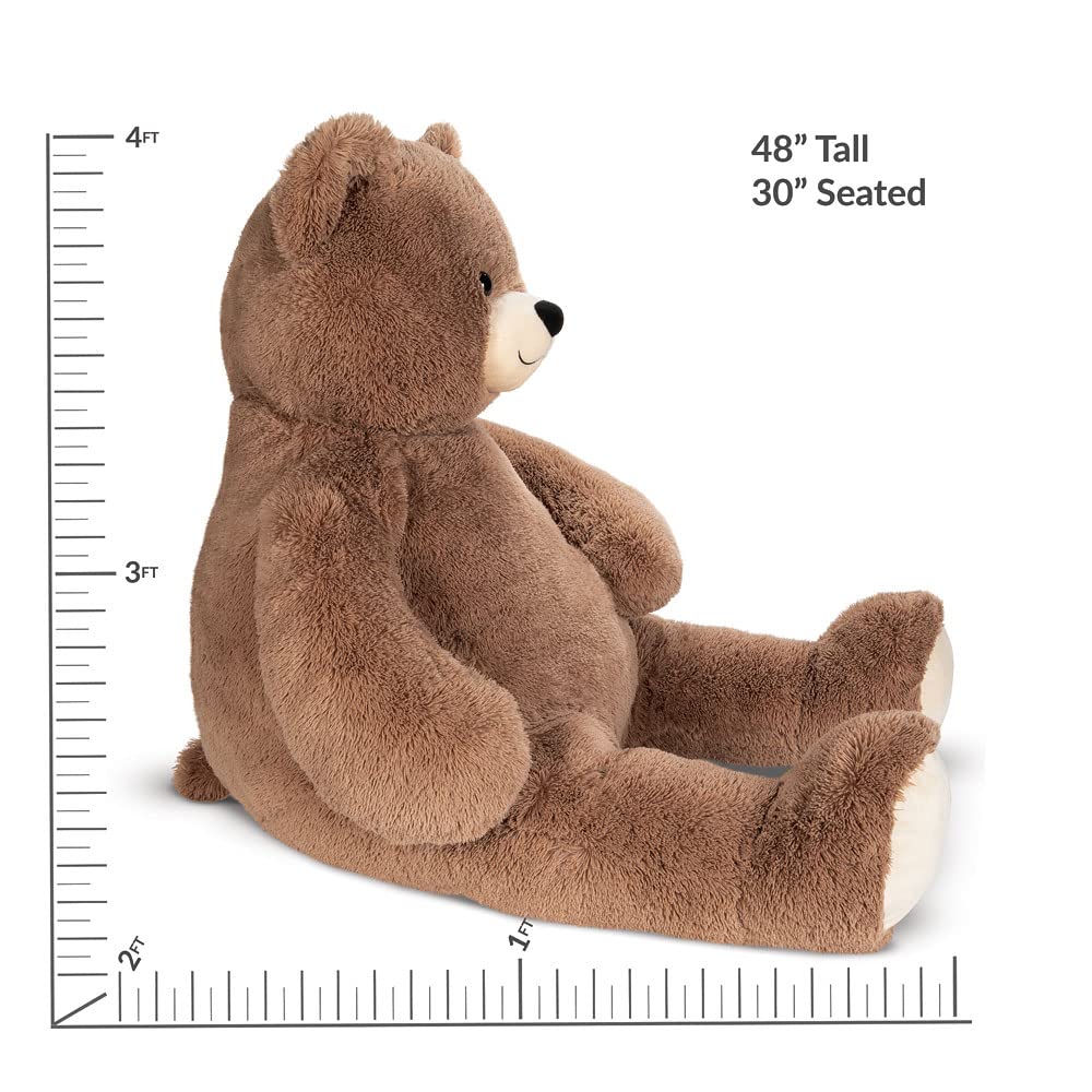 Vermont Teddy Bear bear hospital care option to refresh and keep a lasting friend.