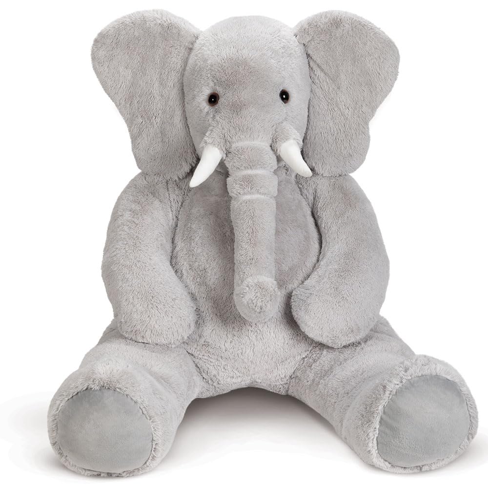 For kids and adults, a cuddly collectible