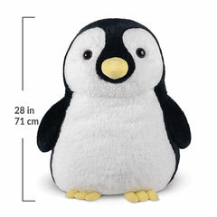 Vermont Teddy Bear penguin gift idea, loved by kids and adults.