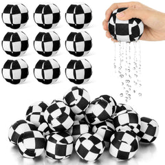 Vertintong race car water balls 24-pack ready for pool party fun