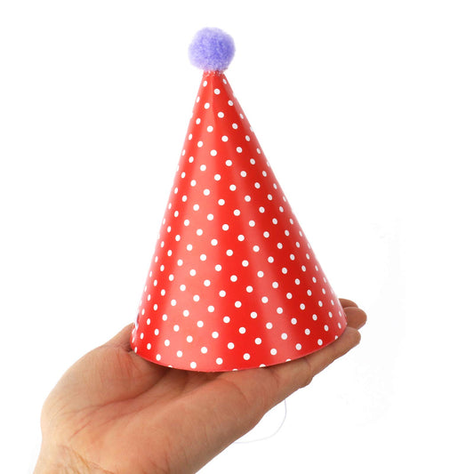 Vesil mini crown set for dress-up and doll sessions