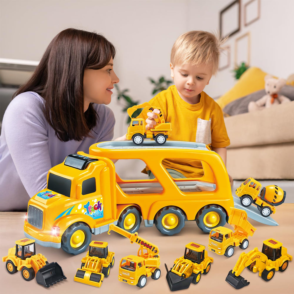 Veslier sturdy ABS plastic construction designed for kids 3 and up safety.