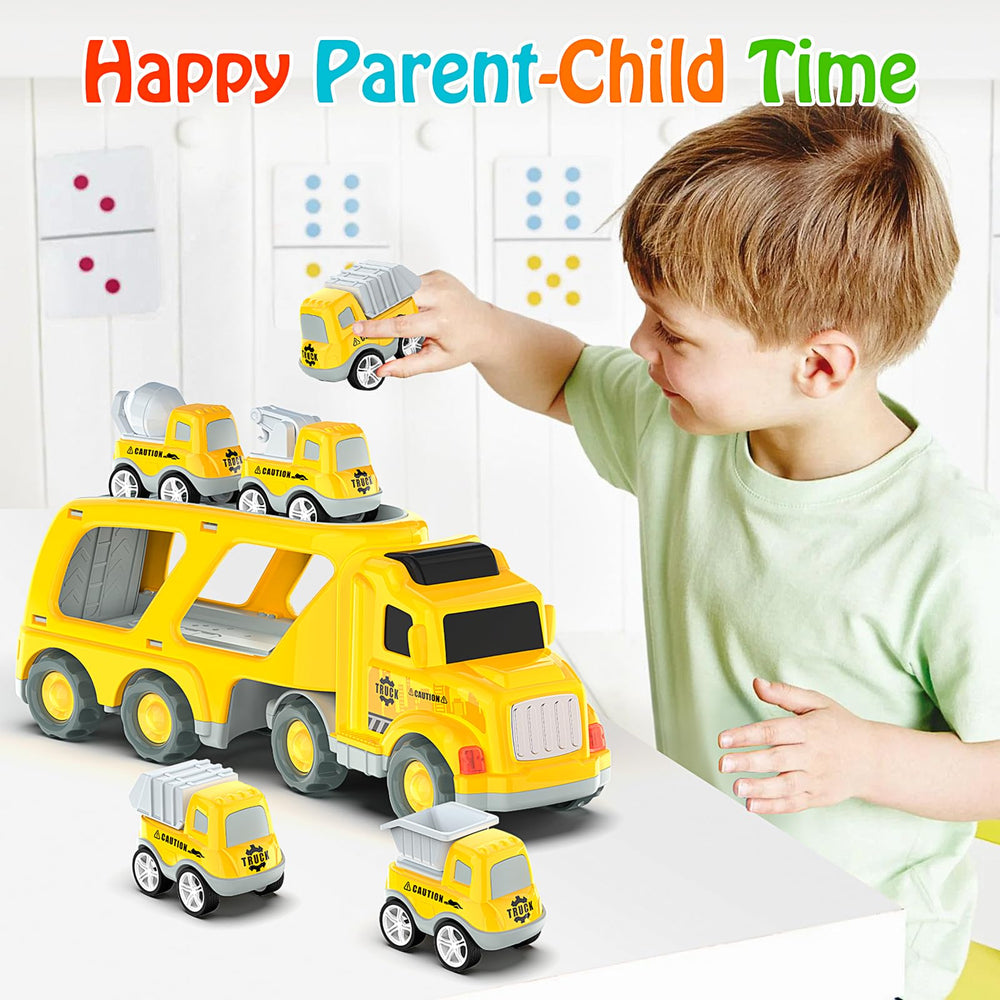 Veslier BPA-free ABS plastic construction emphasizes durability and safety.