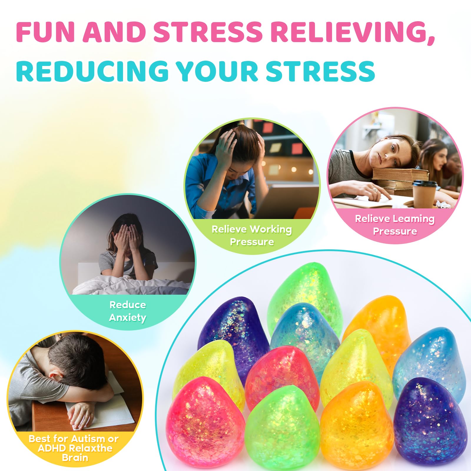 VESPRO gift pack makes a ready-made present for kids and adults.