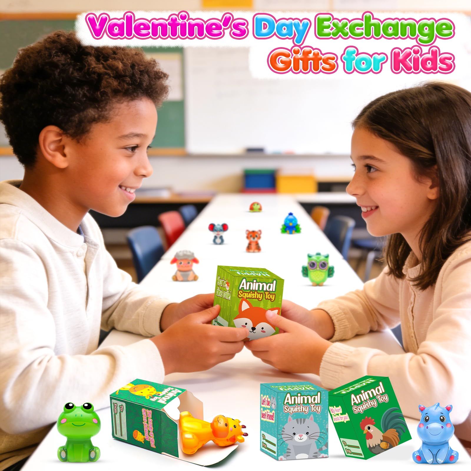 vewicokop DIY valentine kit assembly for creative gift prep.