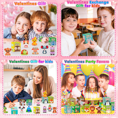 vewicokop kids gifts party favors for classroom celebrations.