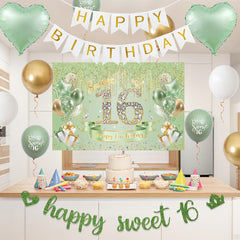 VeyoCraft crown adds a regal touch to the birthday celebration