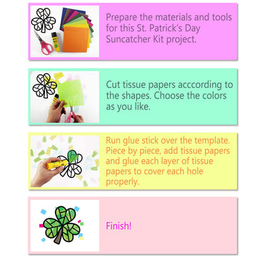 VHALE classroom crafts kit supports creative learning and hands-on fun