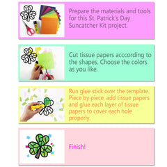 VHALE classroom crafts kit supports creative learning and hands-on fun