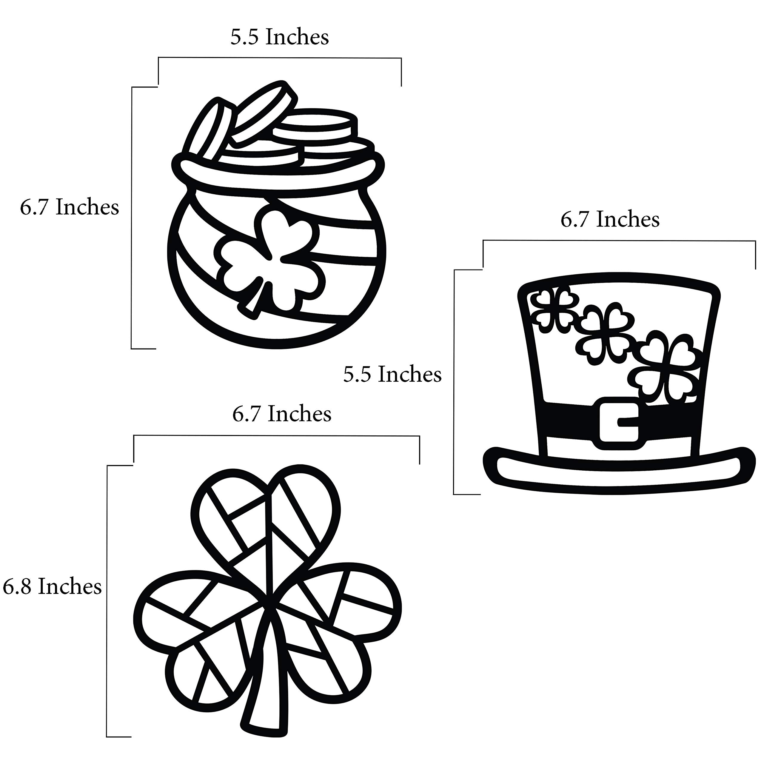 VHALE tissue paper assortment in bright colors for vibrant suncatchers