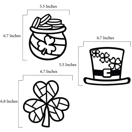 VHALE tissue paper assortment in bright colors for vibrant suncatchers