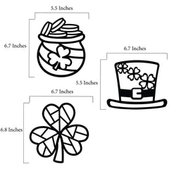 VHALE tissue paper assortment in bright colors for vibrant suncatchers