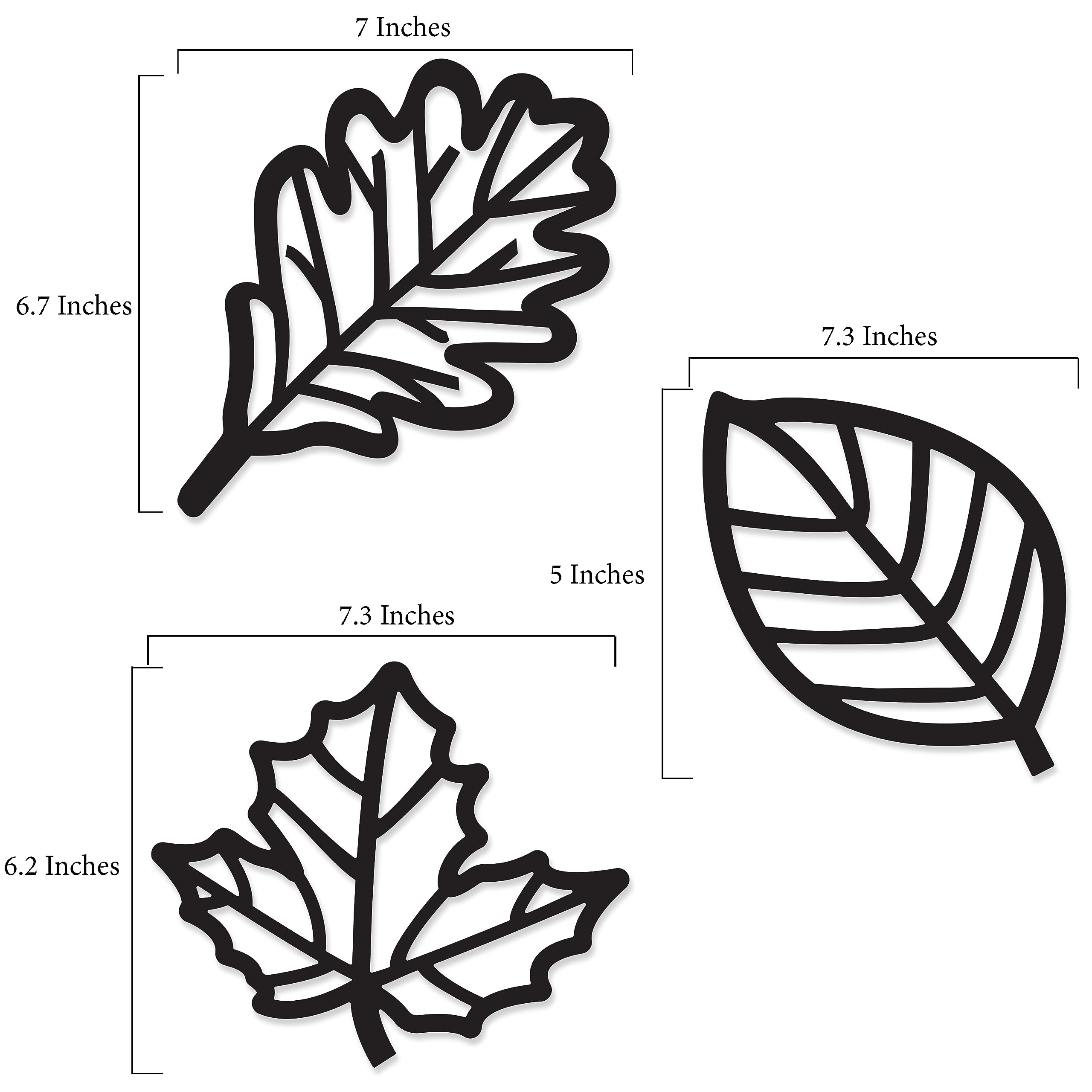 VHALE Suncatchers tissue papers provide bright color options for creative window art