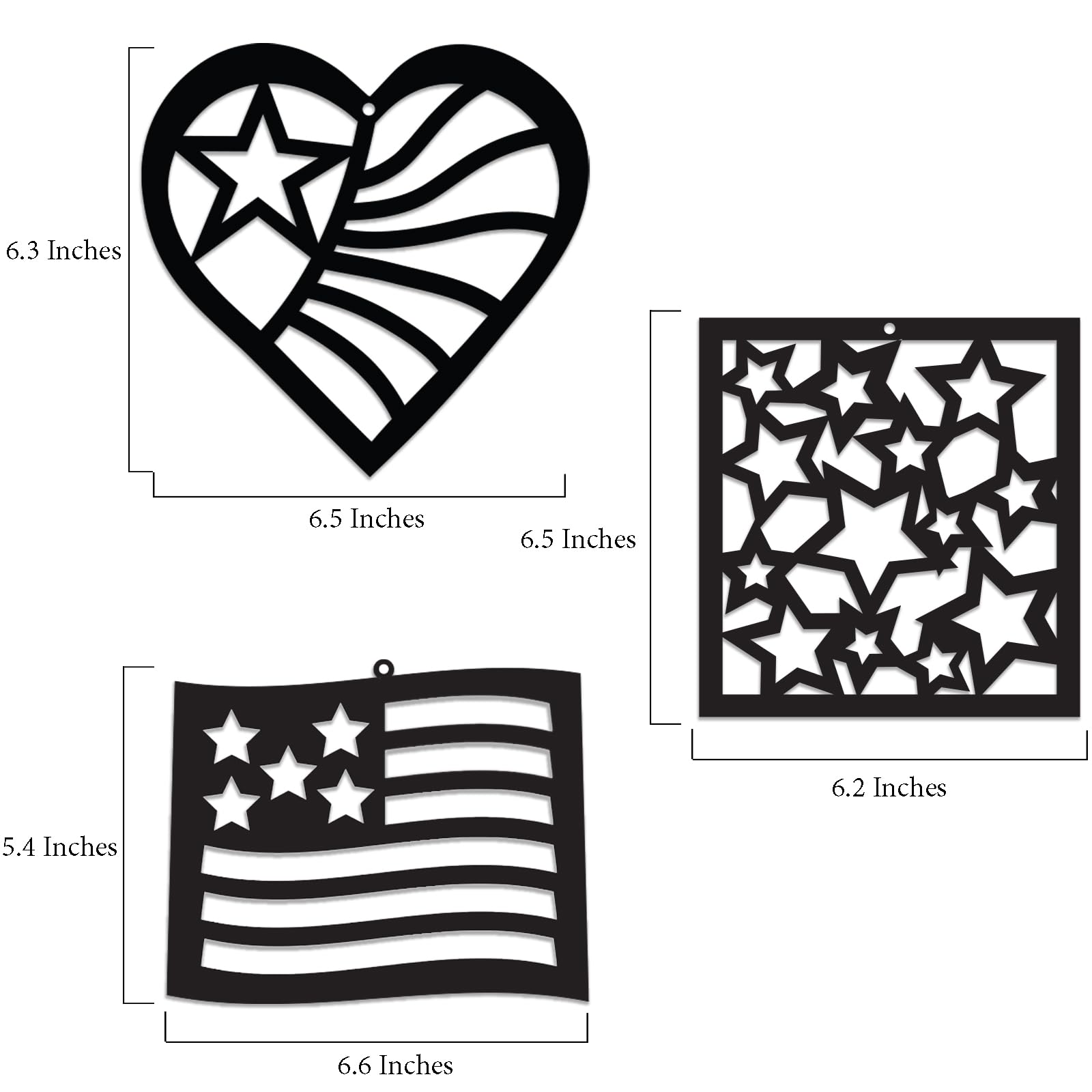 VHALE tissue papers in bright colors for vibrant sun-catching art.