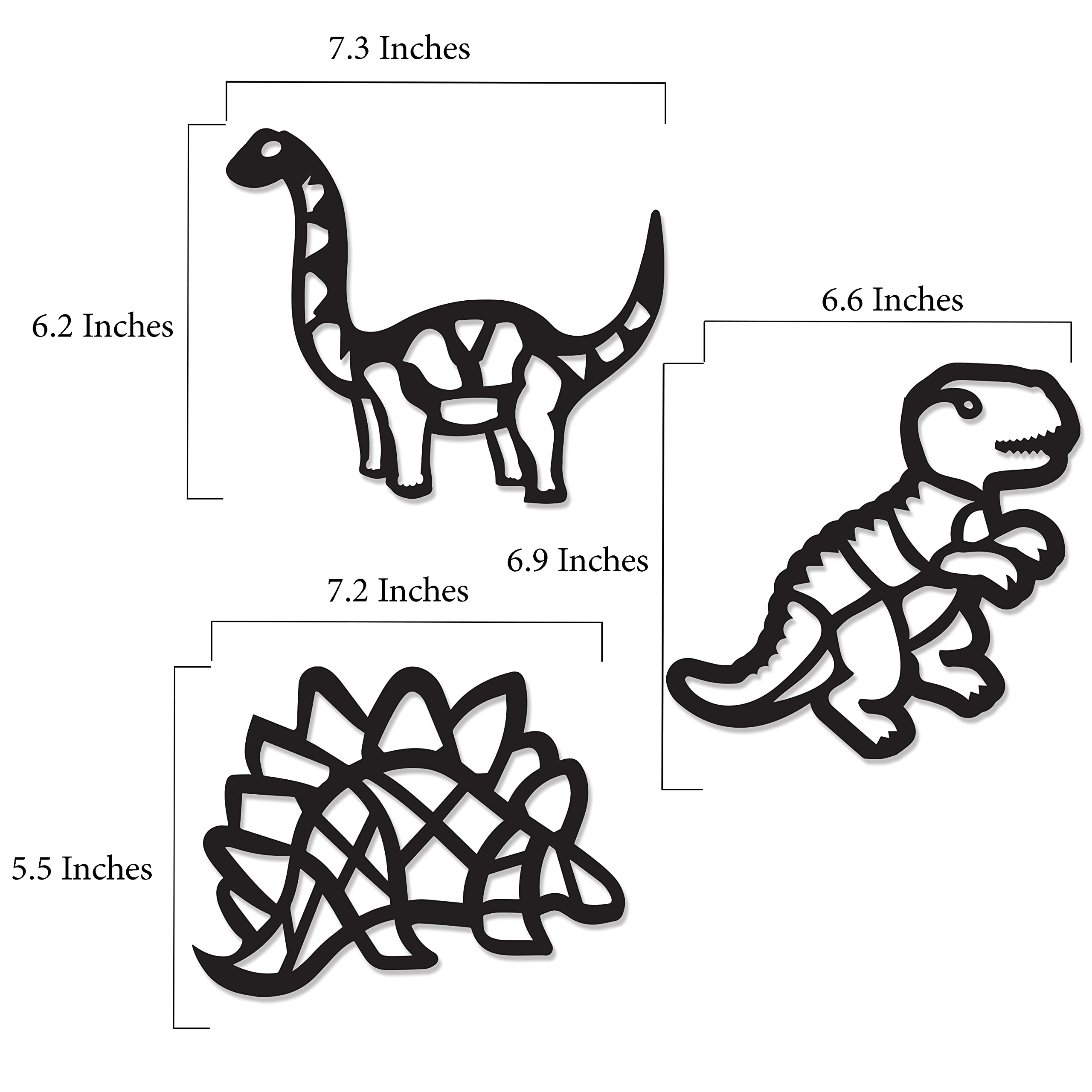 VHALE tissue papers for dinosaur suncatchers enable bright, sunlit art projects.