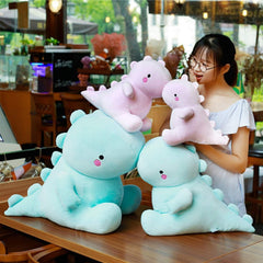 VHYHCY plush gift packaging ready for birthdays
