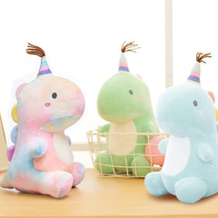 VHYHCY soft-material texture plush safe for kids
