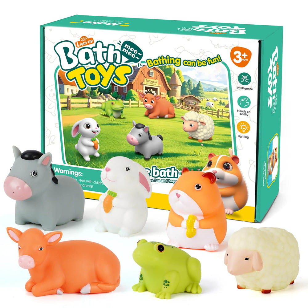 VIBOYLAR sealed-bottom design keeps water out for longer play sessions.