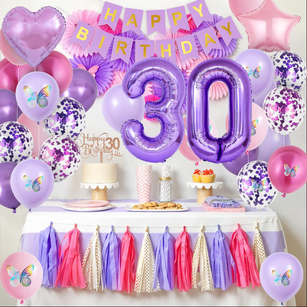 Vibzox birthday cake topper adds a polished finishing touch